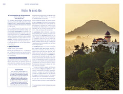 Guide bleu Rajasthan