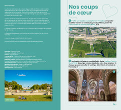 Guide du routard escapades à vélo autour de Paris