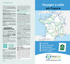 Guide du routard escapades à vélo autour de Paris