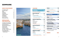 Pouilles et Matera Guide Simplissime