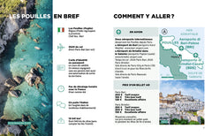Pouilles et Matera Guide Simplissime