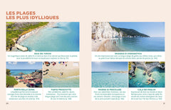 Pouilles et Matera Guide Simplissime