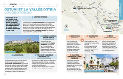 Pouilles et Matera Guide Simplissime