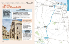 Pouilles et Matera Guide Simplissime