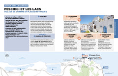 Pouilles et Matera Guide Simplissime