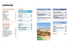 Algarve Guide Simplissime