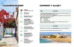 Algarve Guide Simplissime