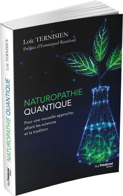 Naturopathie Quantique