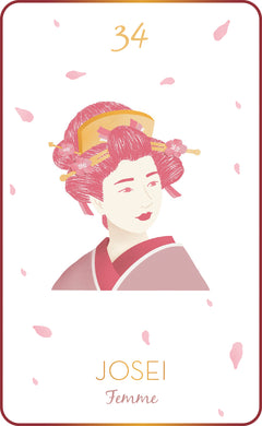 Uranaï - Oracle divinatoire japonais