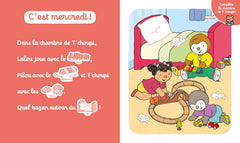 T'choupi - Mes meilleurs copains