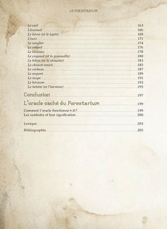 Le Forestarium - Mythes, légendes et explorations au coeur de la forêt