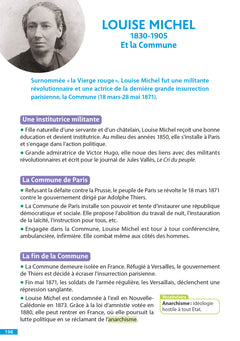 Bled Collège Histoire