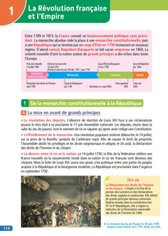 Objectif Bac 2025 1re Tout le tronc commun