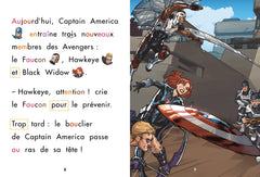 Les gardiens de la galaxie, Groot à la rescousse !
