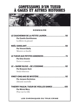Pulp Non Fiction Volume 3