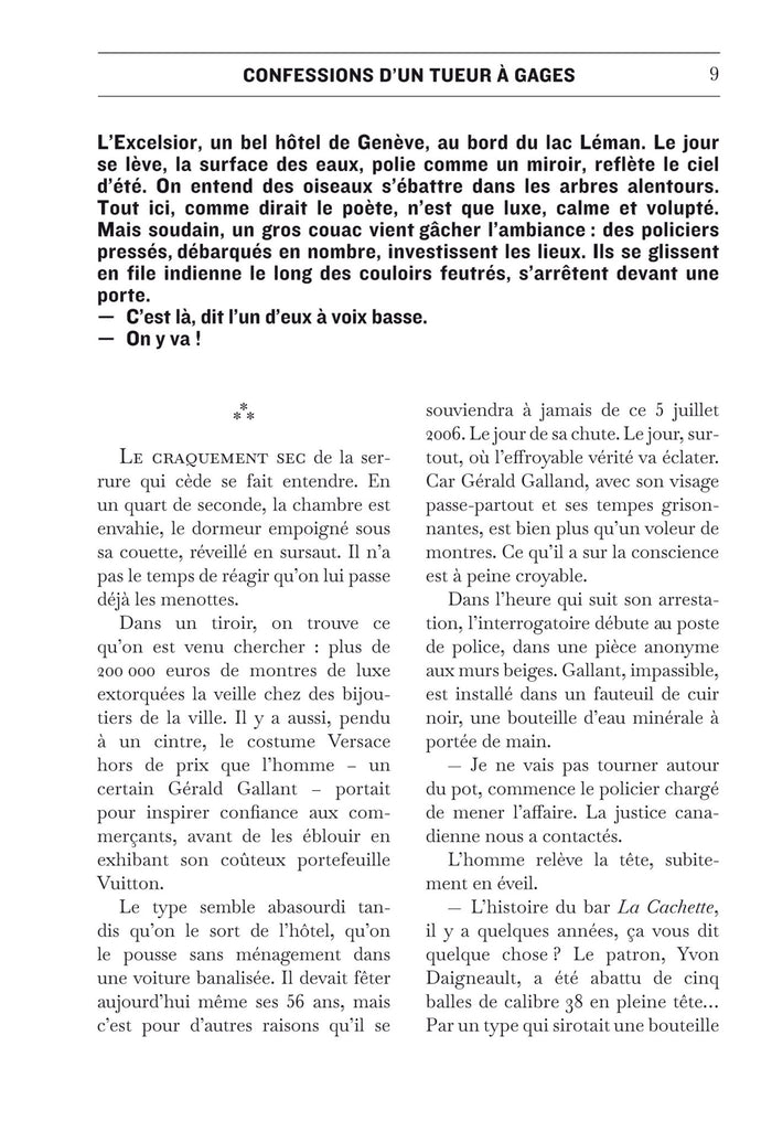 Pulp Non Fiction Volume 3