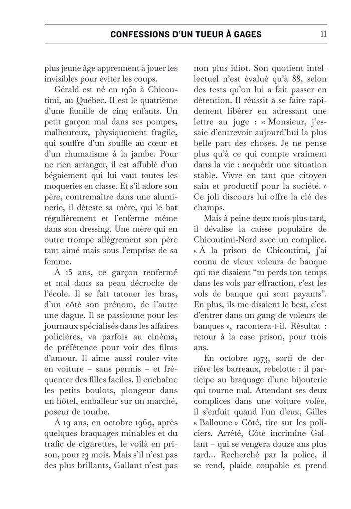 Pulp Non Fiction Volume 3