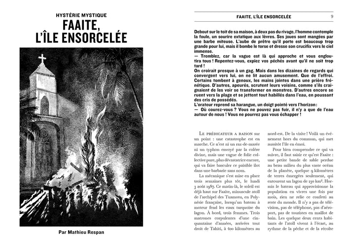 Pulp Non Fiction Volume 4