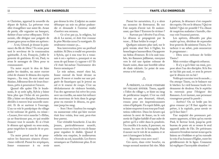 Pulp Non Fiction Volume 4