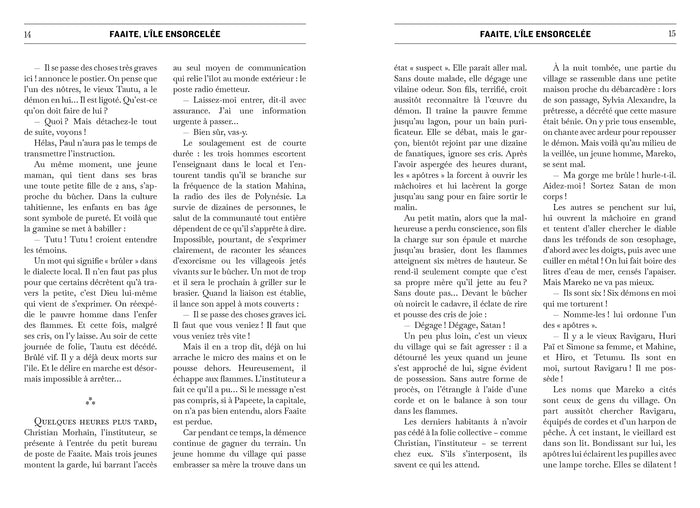 Pulp Non Fiction Volume 4