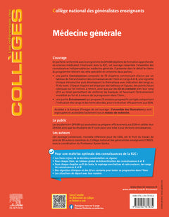 Médecine générale