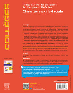 Chirurgie maxillo-faciale