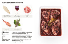 Les recettes de poissons les + faciles du monde