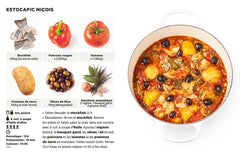 Les recettes de Provence les + faciles du monde