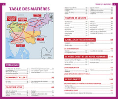 Guide du Routard Slovénie 2024/25