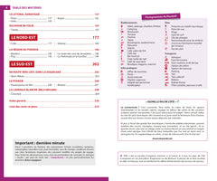 Guide du Routard Slovénie 2024/25