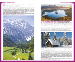 Guide du Routard Slovénie 2024/25