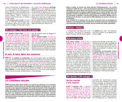 Guide du Routard Slovénie 2024/25