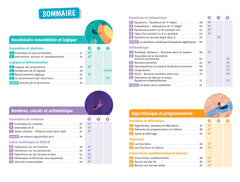 Bescherelle lycée - Maths 2de, 1re, Tle Nouveau bac