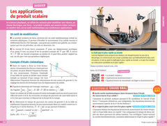 Bescherelle lycée - Maths 2de, 1re, Tle Nouveau bac