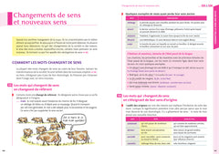 Bescherelle - Le vocabulaire pour tous (nouvelle édition)