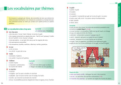 Bescherelle - Le vocabulaire pour tous (nouvelle édition)
