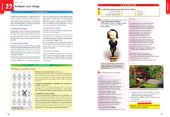 Tout savoir 2de 2024-2025