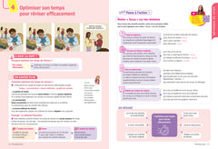 Réussir son entrée au lycée 3e -2de