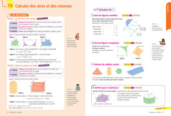 Réussir son entrée au lycée 3e -2de