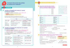 Bescherelle - Réussir ses dictées et progresser en orthographe - 5e