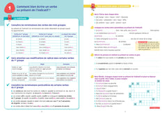 Bescherelle - Réussir ses dictées et progresser en orthographe - 4e