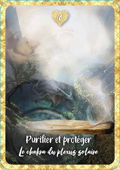 Self-Love Oracle - Apprendre à s'aimer