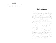 La balle manquante