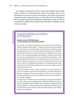 Le grand livre de l'hospitality management