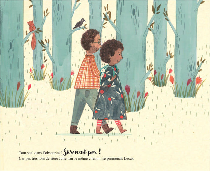 Les aventures d'un doudou à travers le monde