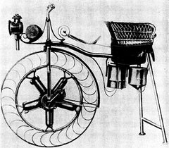 Contribution française à l'évolution des moteurs