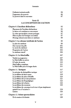 Story - L'art de l'action pour l'écran et la scène
