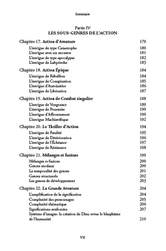Story - L'art de l'action pour l'écran et la scène