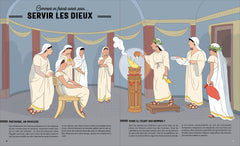 La vie des femmes à travers l'histoire