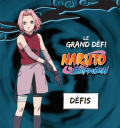 Naruto - Le Grand Défi Hokage